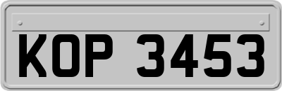 KOP3453