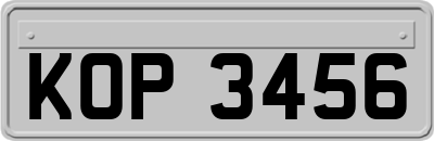 KOP3456