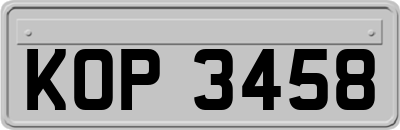 KOP3458
