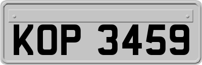 KOP3459