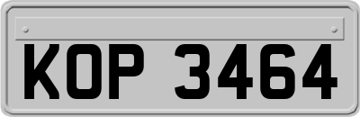 KOP3464