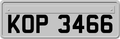 KOP3466