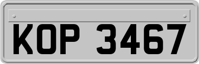 KOP3467