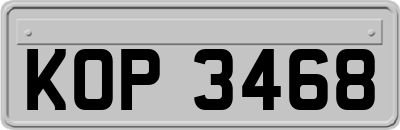KOP3468