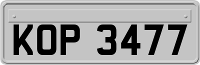 KOP3477