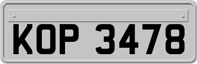 KOP3478