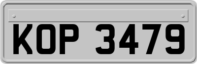 KOP3479