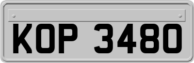 KOP3480