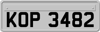KOP3482