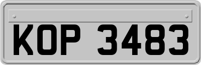 KOP3483