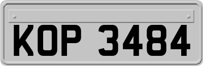 KOP3484