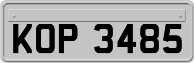 KOP3485