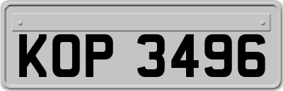 KOP3496
