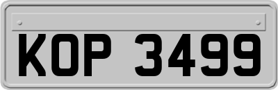 KOP3499
