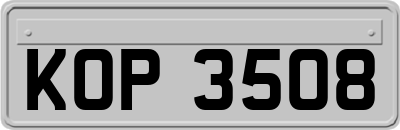 KOP3508