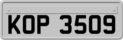 KOP3509