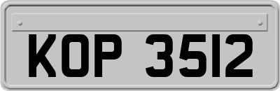 KOP3512
