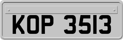 KOP3513