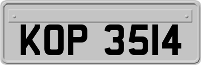 KOP3514