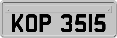 KOP3515
