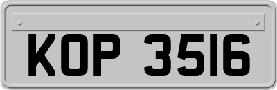 KOP3516