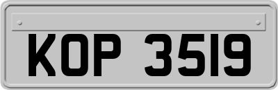 KOP3519
