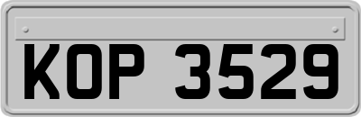 KOP3529
