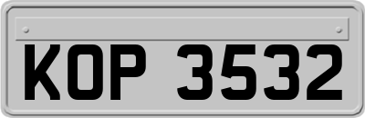 KOP3532