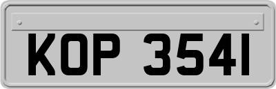 KOP3541