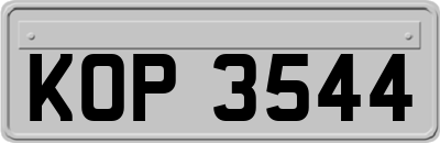 KOP3544