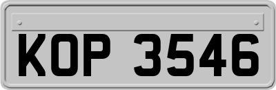 KOP3546