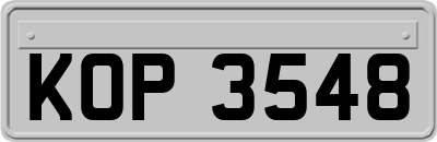 KOP3548