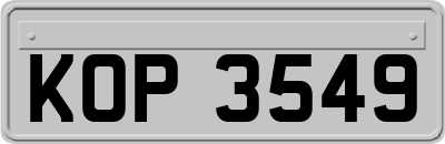KOP3549