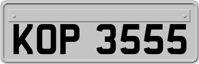 KOP3555