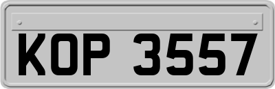 KOP3557