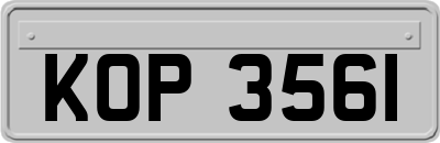 KOP3561