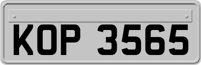KOP3565