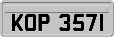KOP3571