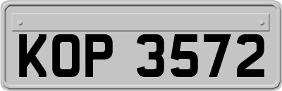 KOP3572