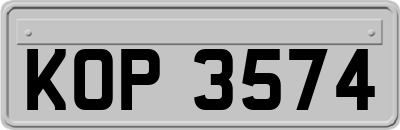 KOP3574