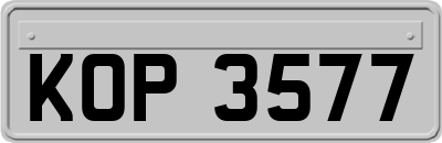 KOP3577