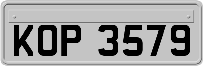 KOP3579