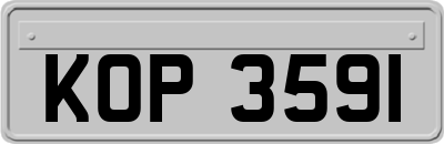 KOP3591