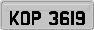 KOP3619