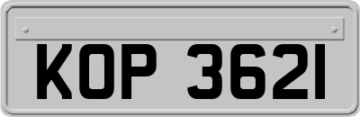 KOP3621