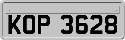 KOP3628