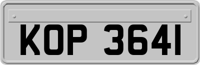 KOP3641