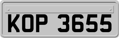 KOP3655