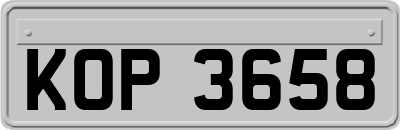 KOP3658