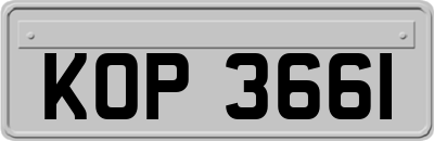 KOP3661